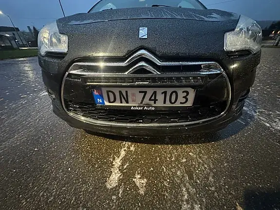 Citroen Ds3 2011 photo 5