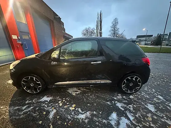 Citroen Ds3