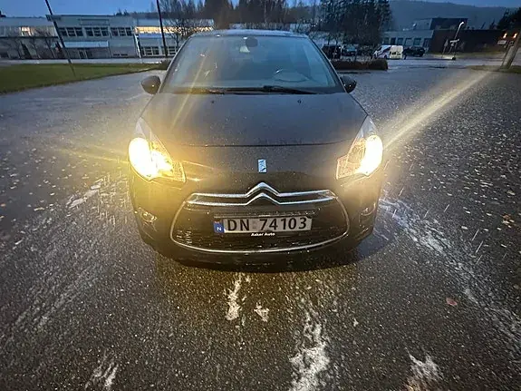 Citroen Ds3 2011 photo 4