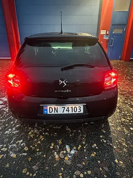 Citroen Ds3 2011 photo 3