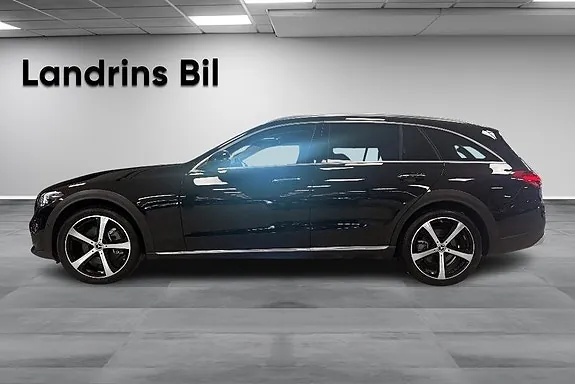 Mercedes-Benz C220 D 2026 photo 4