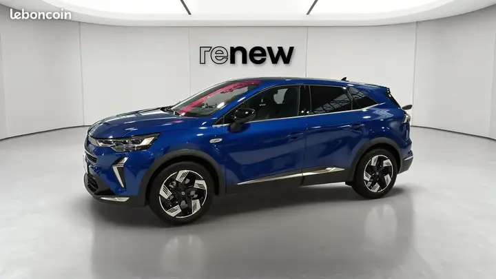 Renault Symbioz 2026 photo 2