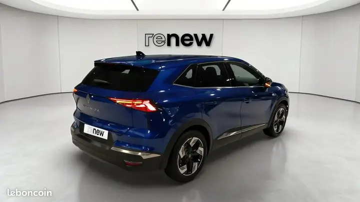 Renault Symbioz 2026 photo 5