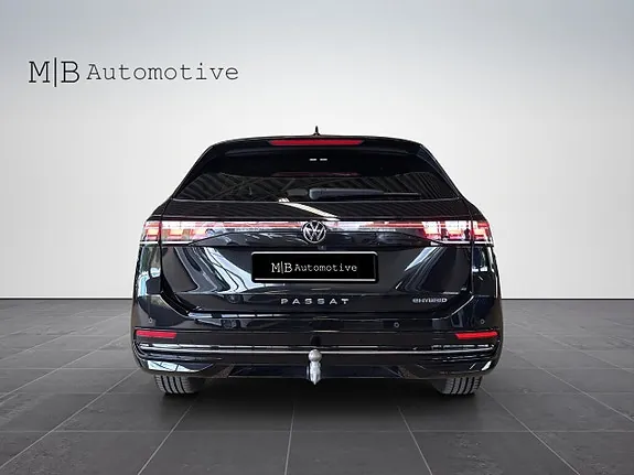 Volkswagen Passat 2025 photo 5