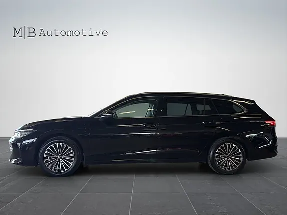Volkswagen Passat 2025 photo 3