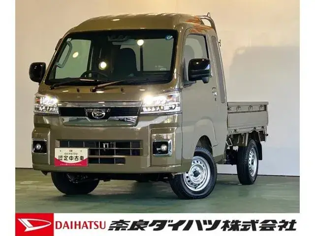 Daihatsu Hiace
