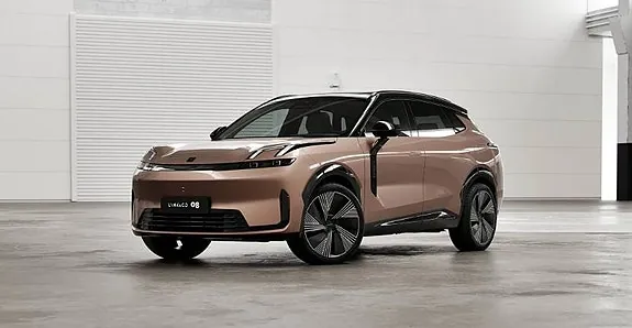 Lynk & Co 08 2026 photo 2