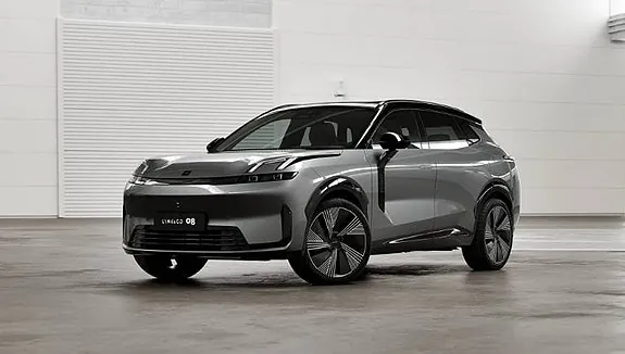 Lynk & Co 08 2026 photo 4