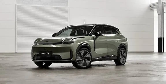 Lynk & Co 08 2026 photo 3