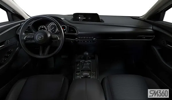 Mazda Cx-30 2026 photo 3