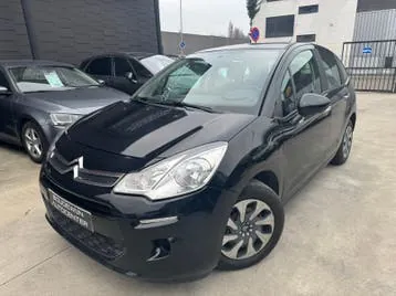 Citroen C3 2014 photo 2
