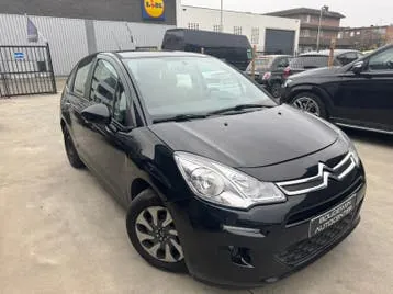 Citroen C3 2014 photo 3