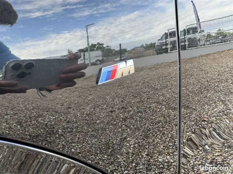 BMW X2 2021 photo 4