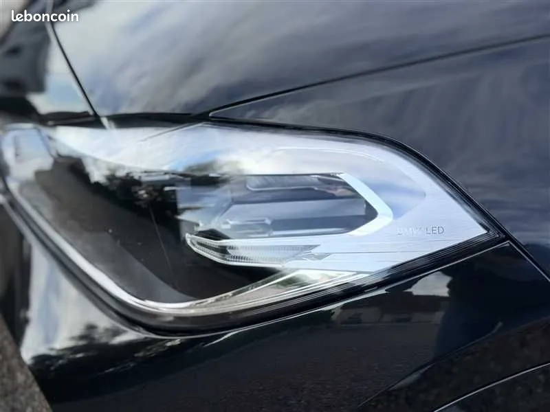 BMW X2 2021 photo 3
