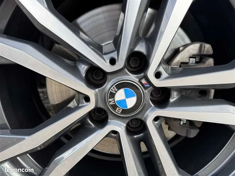 BMW X2 2021 photo 5