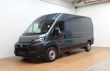 Peugeot Boxer 2026 photo 3