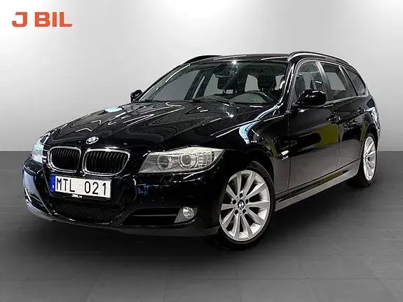 BMW 320D