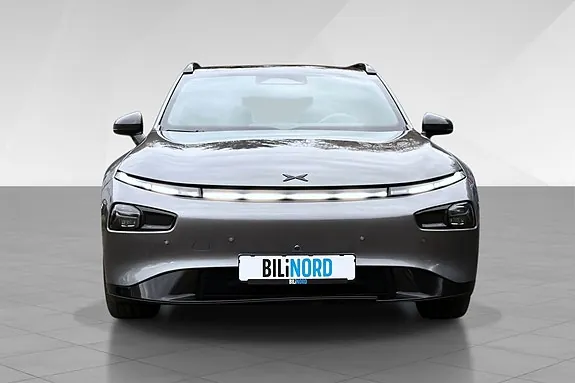 Xpeng P7