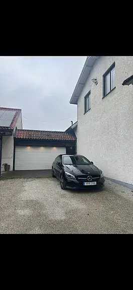 Mercedes-Benz Cla220 D 2019 photo 3