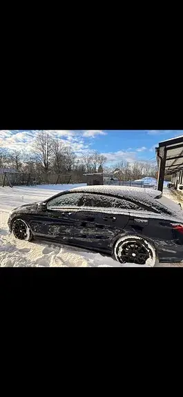 Mercedes-Benz Cla220 D 2019 photo 4