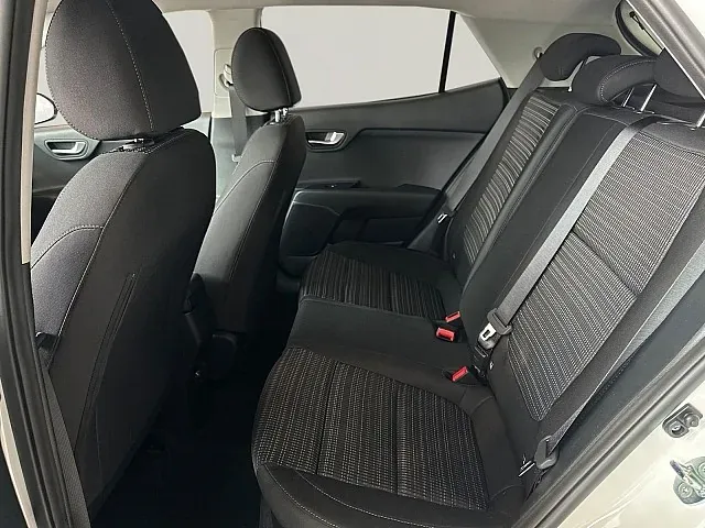 Kia Stonic 2025 photo 3