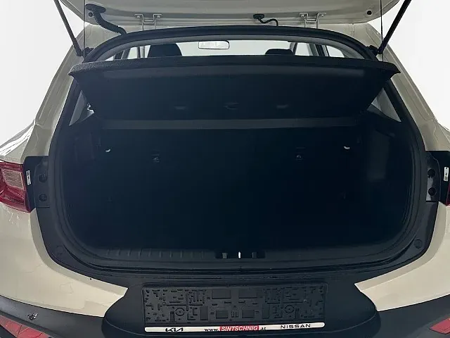 Kia Stonic 2025 photo 2
