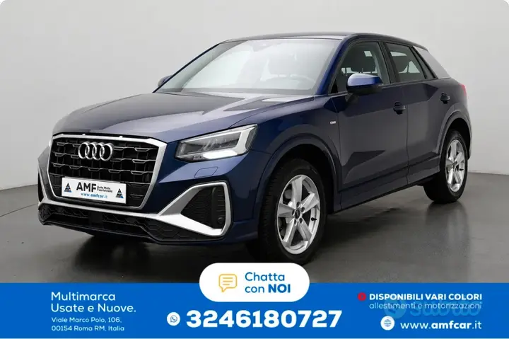 Audi Q2