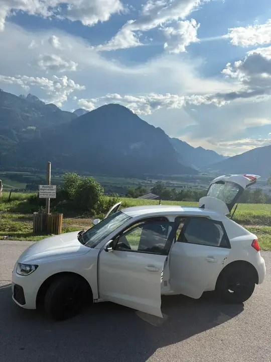Audi A1 Sportback 2022 photo 3