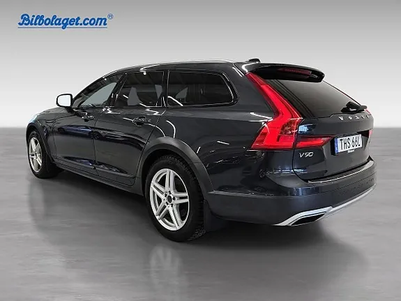 Volvo V90 Cross Country 2019 photo 3