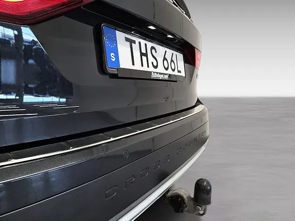 Volvo V90 Cross Country 2019 photo 5