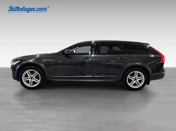 Volvo V90 Cross Country 2019 photo 2