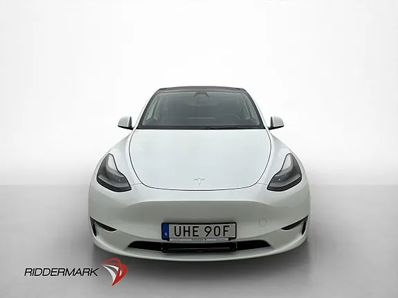 Tesla Model Y 2025 photo 3