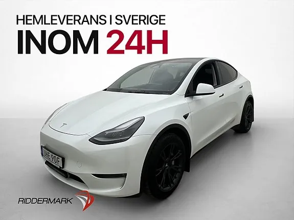 Tesla Model Y 2025 photo 4