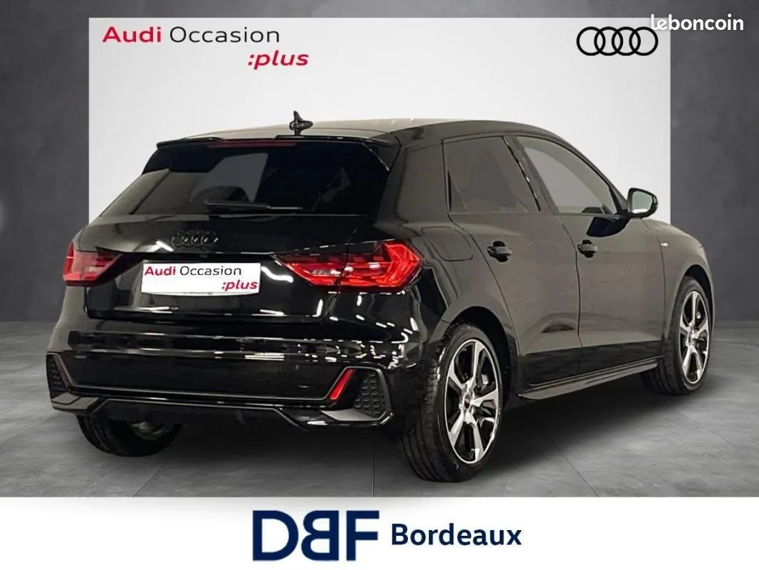 Audi A1 2025 photo 5
