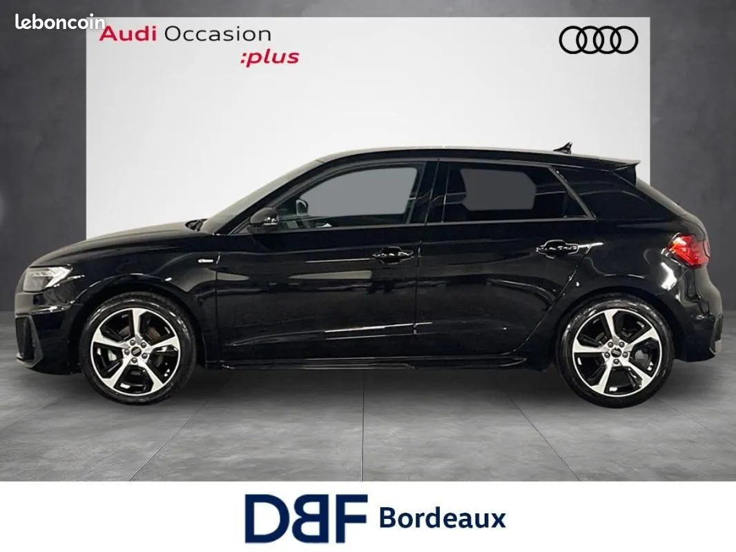 Audi A1 2025 photo 2