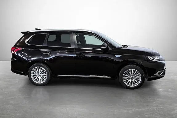 Mitsubishi Outlander 2020 photo 5