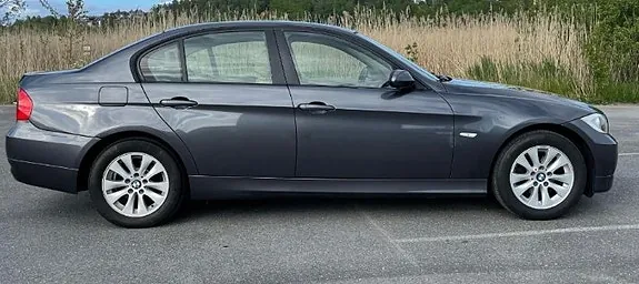 BMW 316I