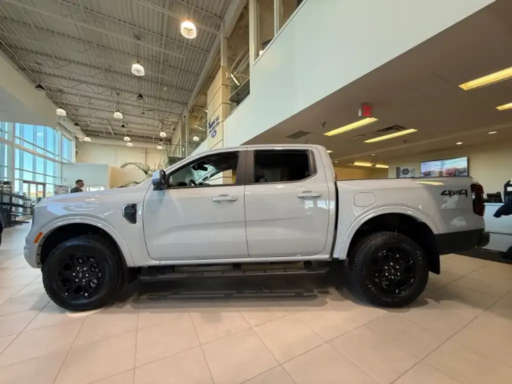 Ford Ranger 2026 photo 4