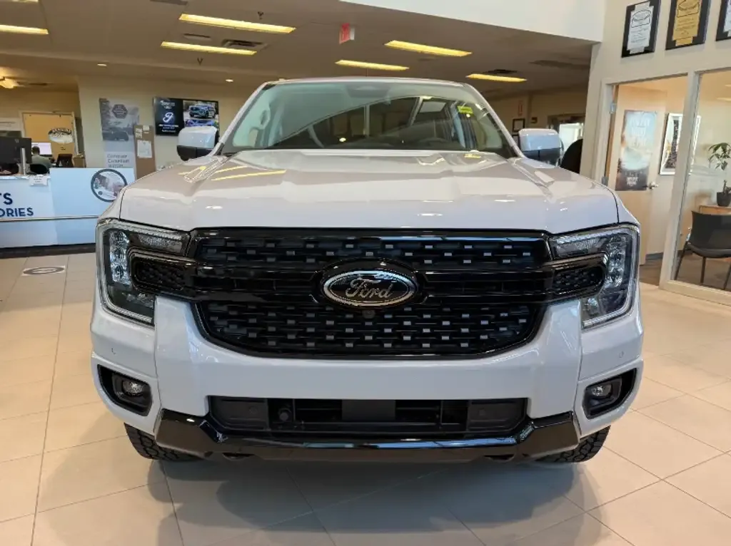 Ford Ranger 2026 photo 2