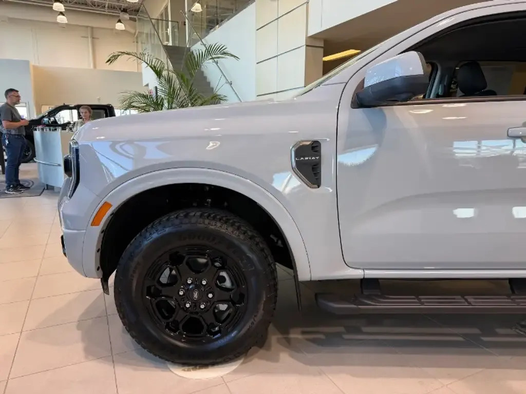 Ford Ranger 2026 photo 3