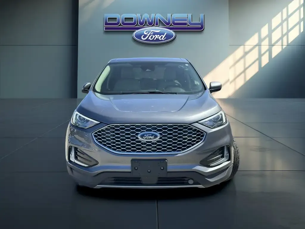 Ford Edge 2023 photo 5