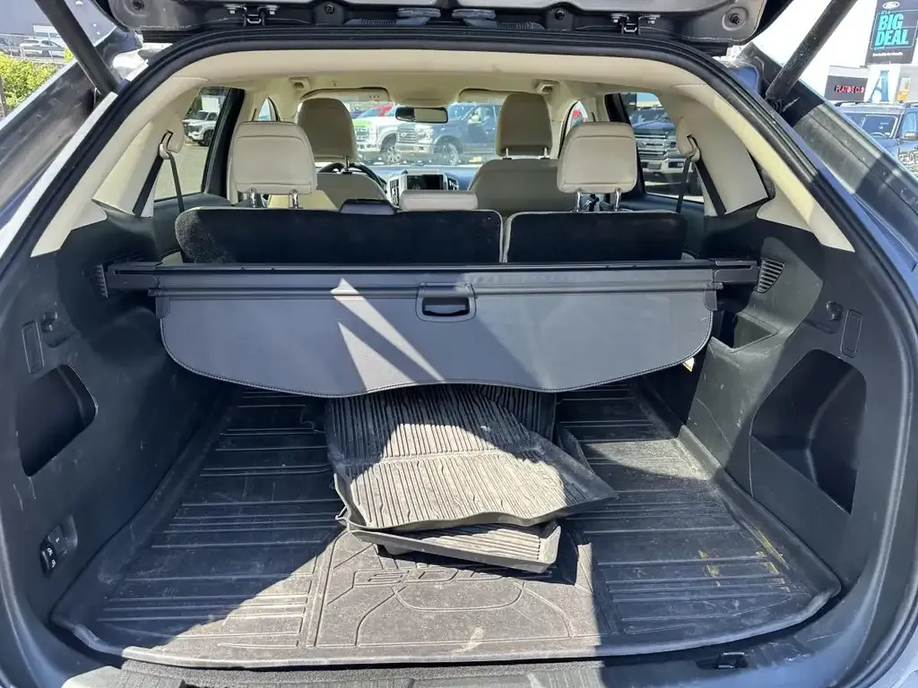 Ford Edge 2023 photo 4
