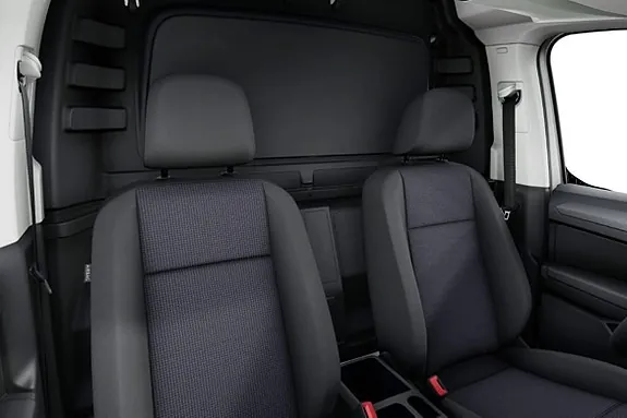Volkswagen Caddy 2026 photo 5
