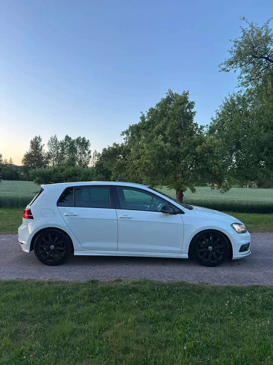 Volkswagen Golf 2016 photo 3