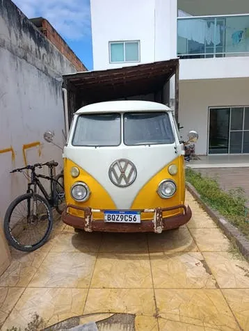 Volkswagen T1