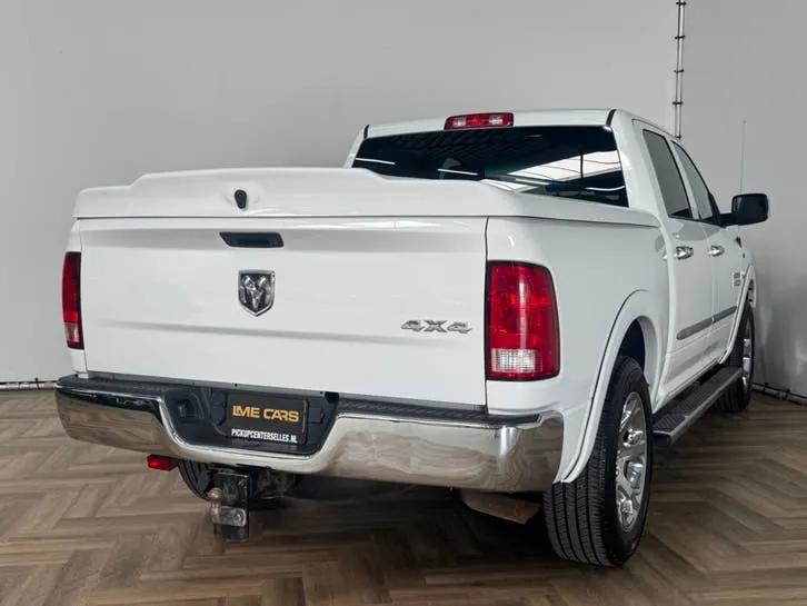Dodge Ram 1500 2015 photo 2