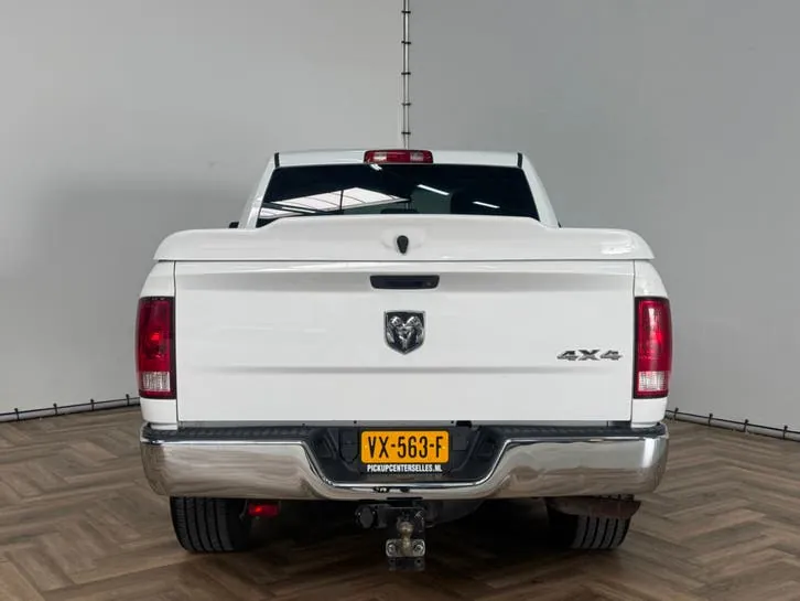 Dodge Ram 1500 2015 photo 3