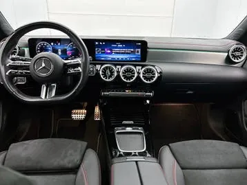 Mercedes-Benz Cla 2024 photo 3