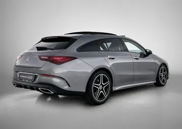 Mercedes-Benz Cla 2024 photo 2