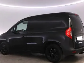 Mercedes-Benz Citan 2023 photo 3